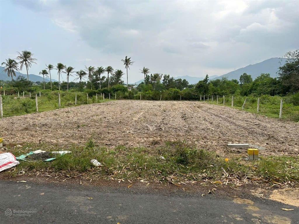 Bất động sản tại Khánh Hòa - ảnh 1