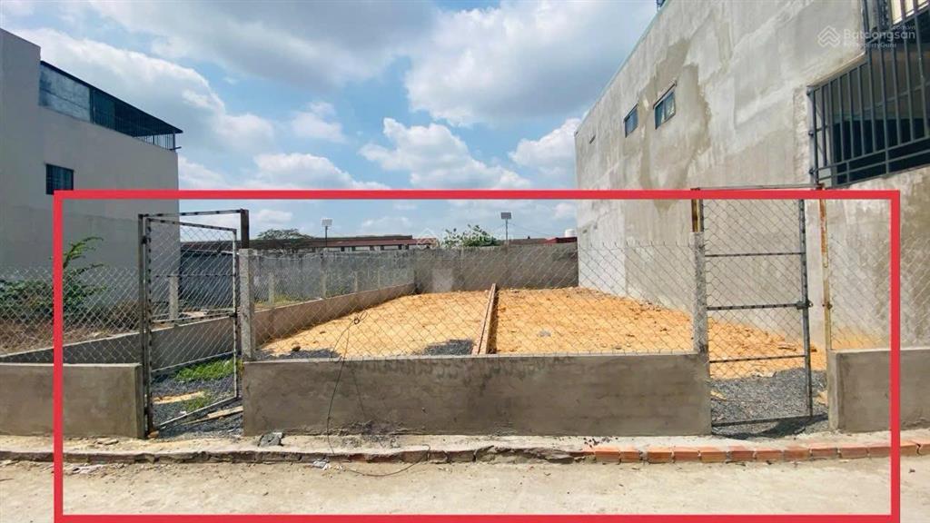 Bất động sản tại Bình Dương - ảnh 1