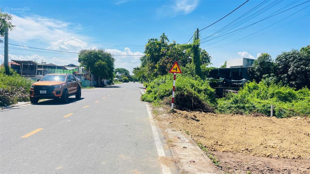 Bất động sản tại Bà Rịa - Vũng Tàu - ảnh 1