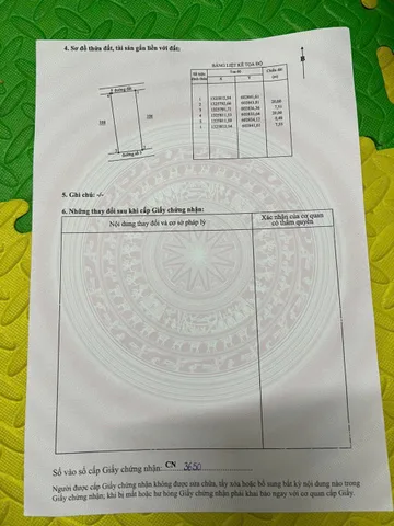 Bất động sản tại Khánh Hòa - ảnh 1