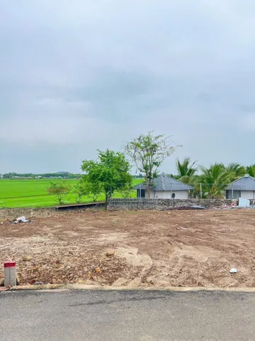 Bất động sản tại Bà Rịa - Vũng Tàu - ảnh 1