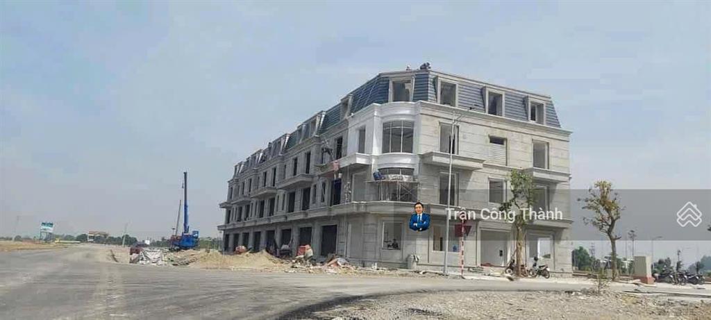 Bất động sản tại Hà Nam - ảnh 1