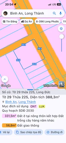 Bất động sản tại Đồng Nai - ảnh 1