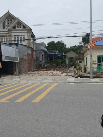 Bất động sản tại Hải Phòng - ảnh 1
