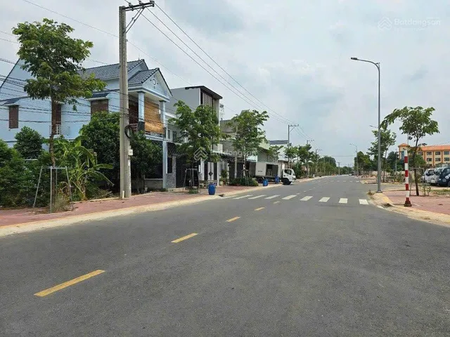 Bất động sản tại Đồng Nai - ảnh 1