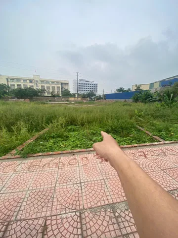 Bất động sản tại Hải Phòng - ảnh 1