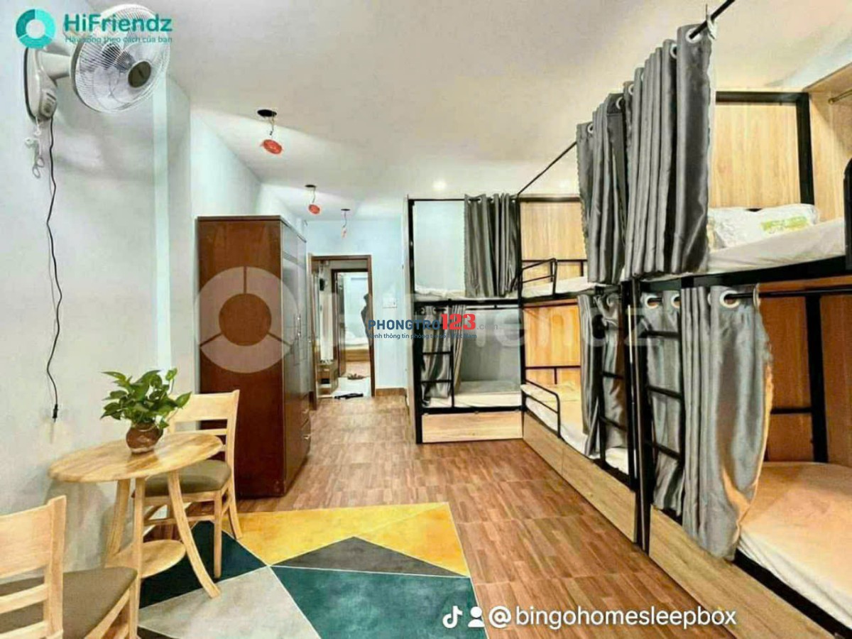 Bất động sản tại TP. Hồ Chí Minh - ảnh 1