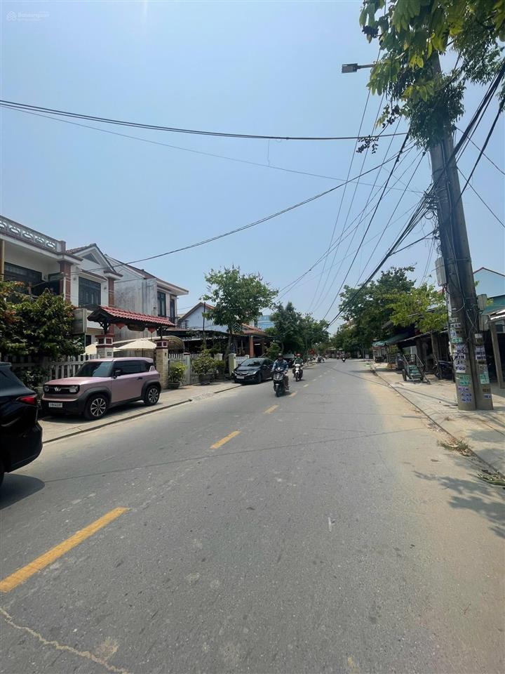 Bất động sản tại Quảng Nam - ảnh 1