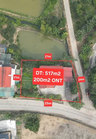 Bất động sản tại Phú Thọ - ảnh 1