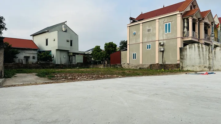 Bất động sản tại Hải Phòng - ảnh 1