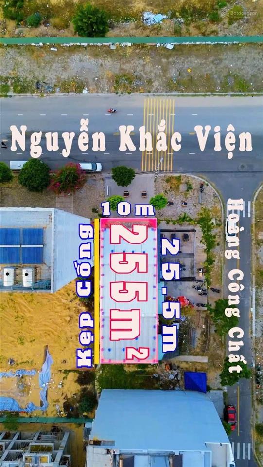 Bất động sản tại Đà Nẵng - ảnh 1