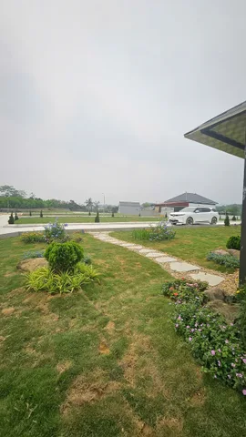 Bất động sản tại Hòa Bình - ảnh 1