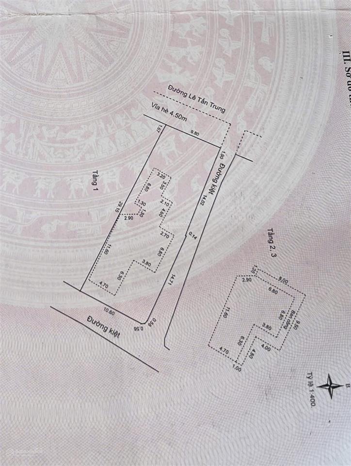 Bất động sản tại Đà Nẵng - ảnh 1