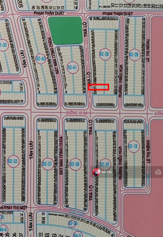 Bất động sản tại Đà Nẵng - ảnh 1