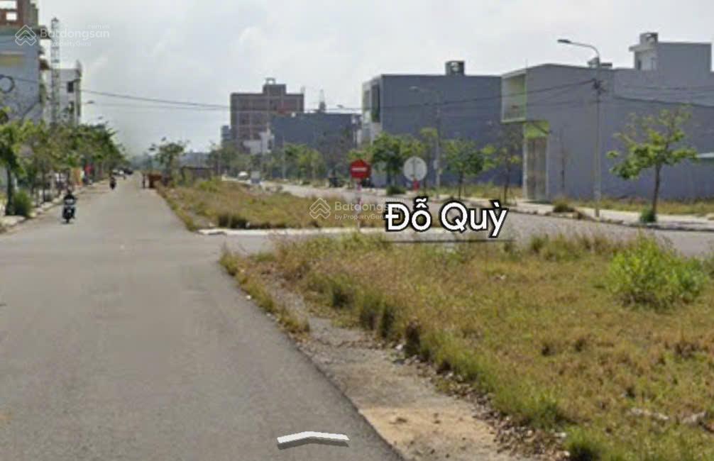 Bất động sản tại Đà Nẵng - ảnh 1