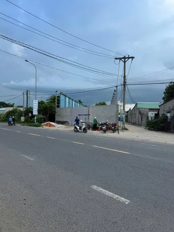 Bất động sản tại Long An - ảnh 1