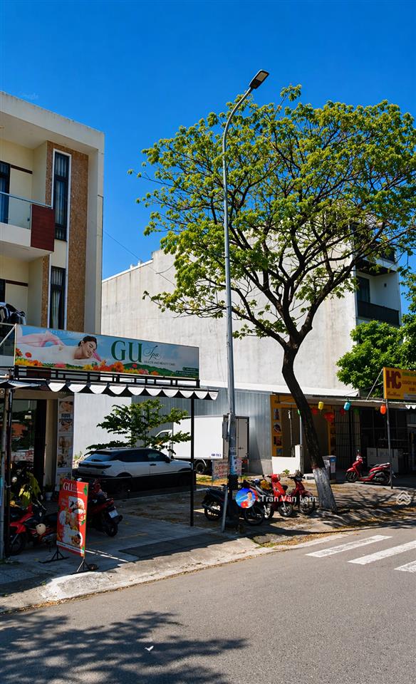 Bất động sản tại Đà Nẵng - ảnh 1