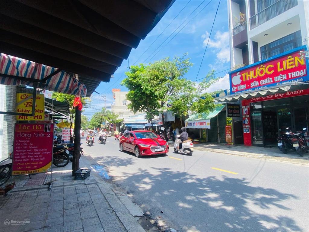 Bất động sản tại Đà Nẵng - ảnh 1