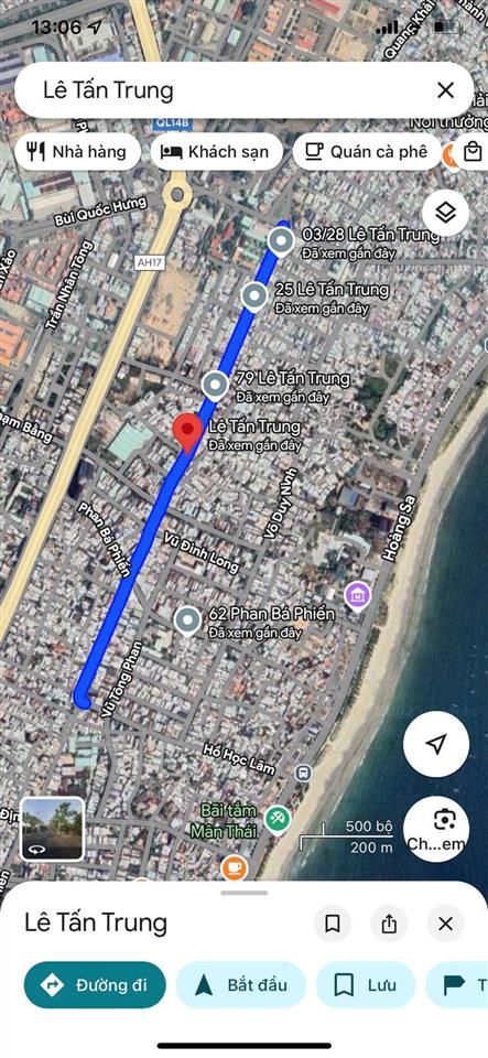 Bất động sản tại Đà Nẵng - ảnh 1