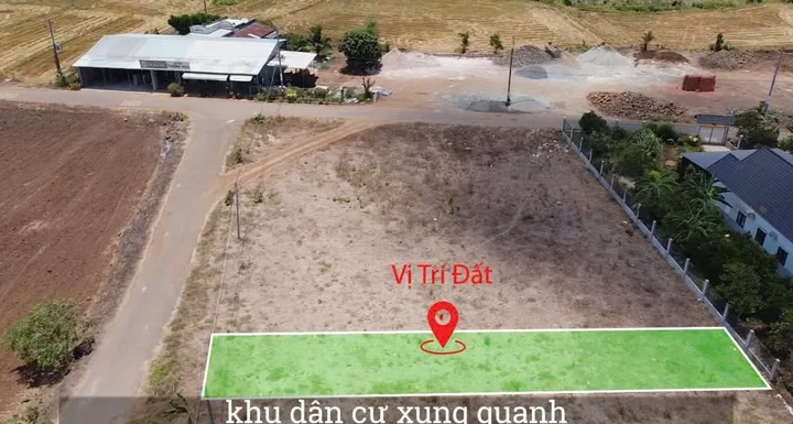 Bất động sản tại Bà Rịa - Vũng Tàu - ảnh 1