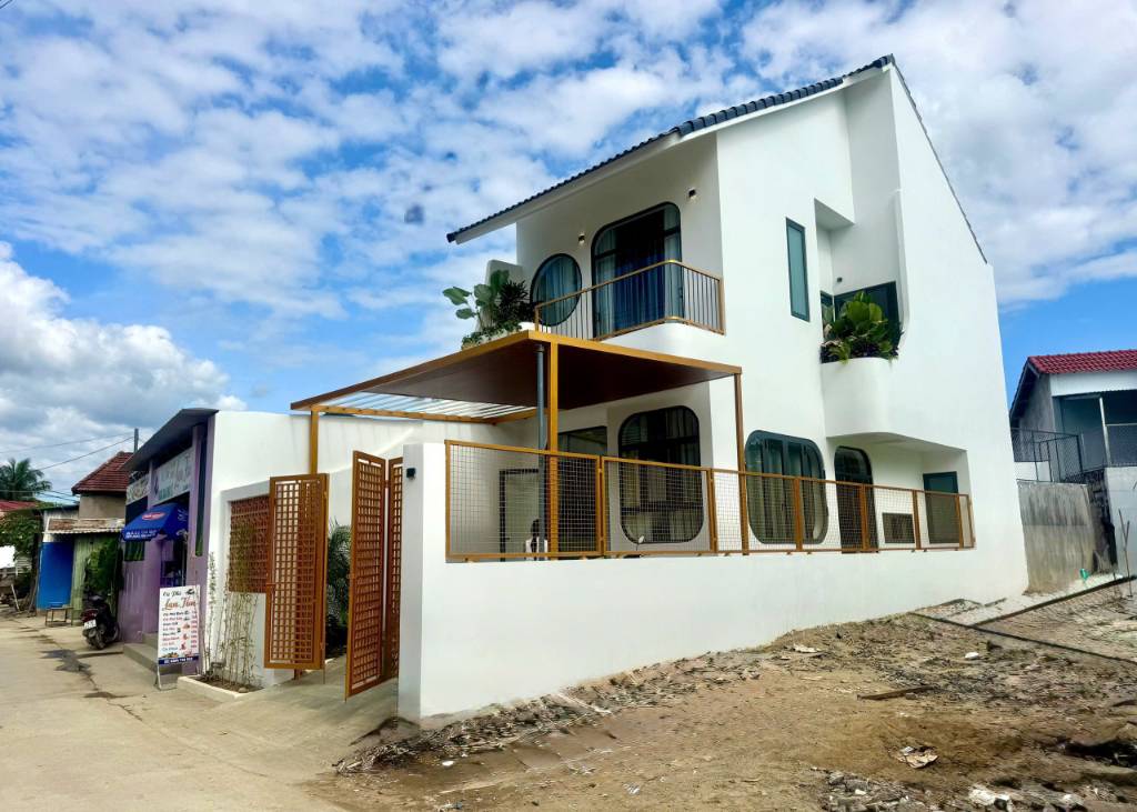 Bất động sản tại Khánh Hòa - ảnh 1