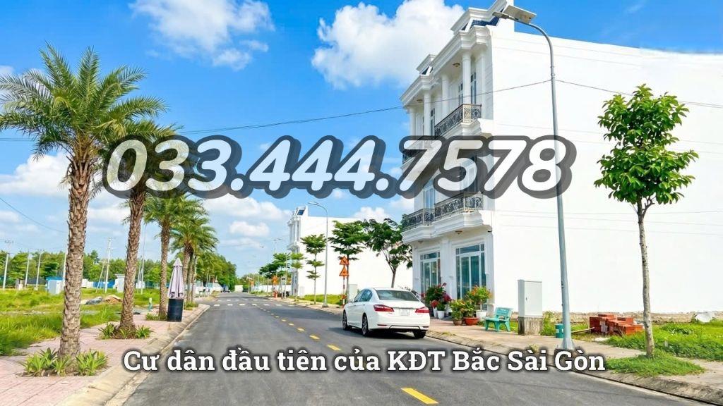 Bất động sản tại Bình Dương - ảnh 1