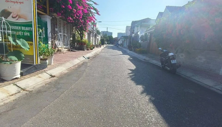 Bất động sản tại Bình Thuận - ảnh 1