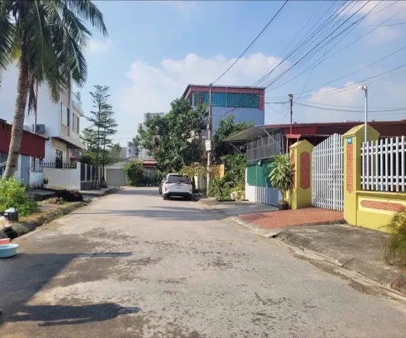 Bất động sản tại Hải Phòng - ảnh 1