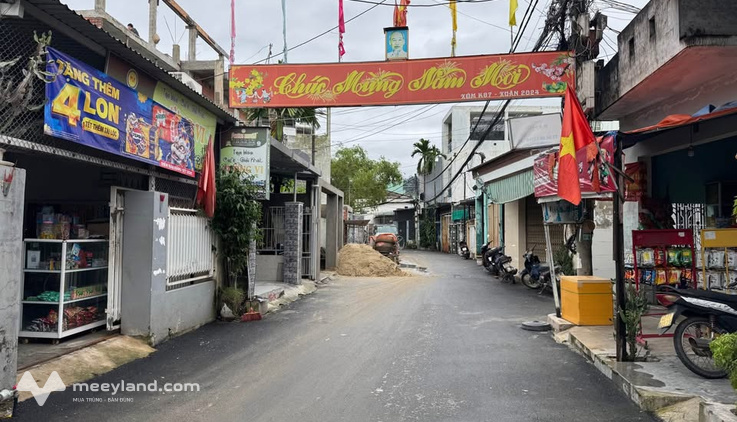 Bất động sản tại Đà Nẵng - ảnh 1