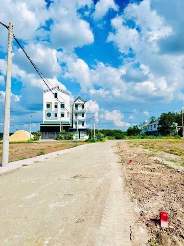 Bất động sản tại Bình Phước - ảnh 1