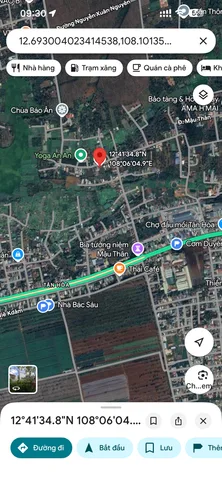 Bất động sản tại Đắk Lắk - ảnh 1
