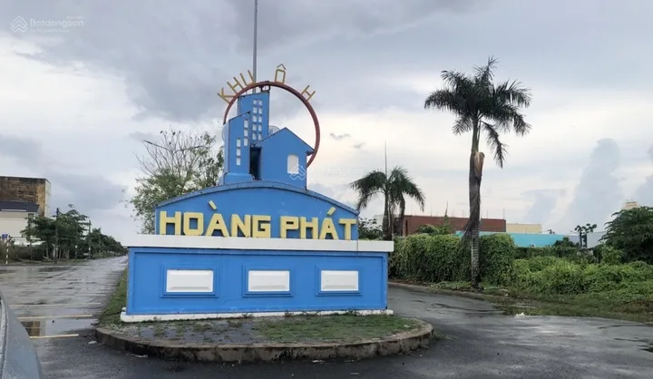 Bất động sản tại Bạc Liêu - ảnh 1