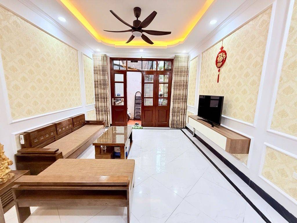 Bất động sản tại Hà Nội - ảnh 1