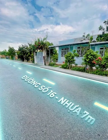 Bất động sản tại Bình Dương - ảnh 1