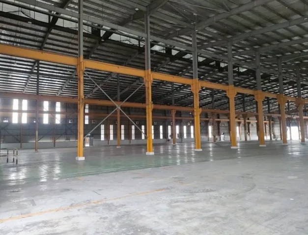 Bất động sản tại Long An - ảnh 1