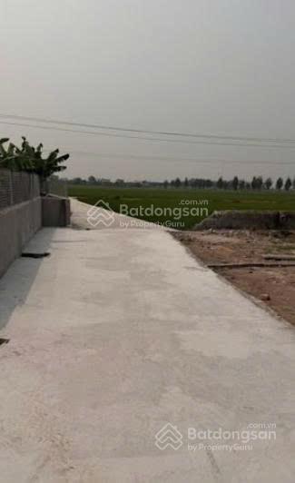 Bất động sản tại Thái Bình - ảnh 1