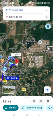 Bất động sản tại Đồng Nai - ảnh 1