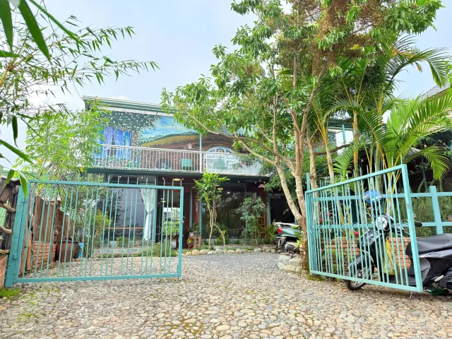 Bất động sản tại Lâm Đồng - ảnh 1