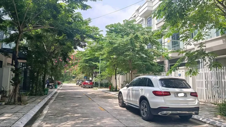 Bất động sản tại Hà Nội - ảnh 1