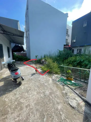 Bất động sản tại Hải Phòng - ảnh 1