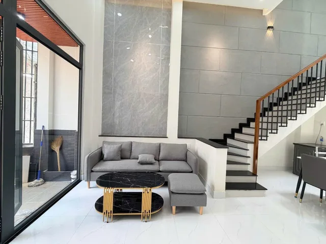 Bất động sản tại TP. Hồ Chí Minh - ảnh 1