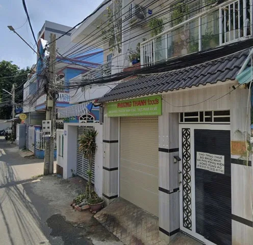 Bất động sản tại Bà Rịa - Vũng Tàu - ảnh 1