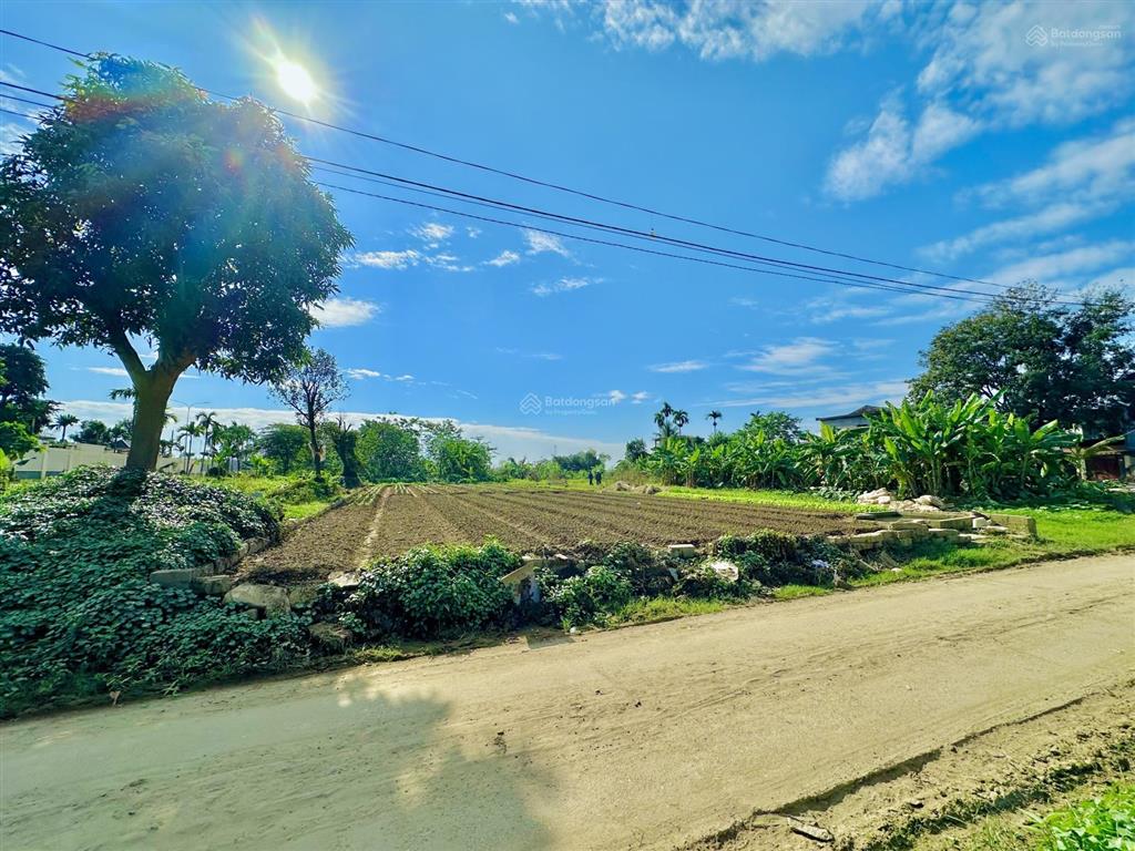 Bất động sản tại Thái Nguyên - ảnh 1