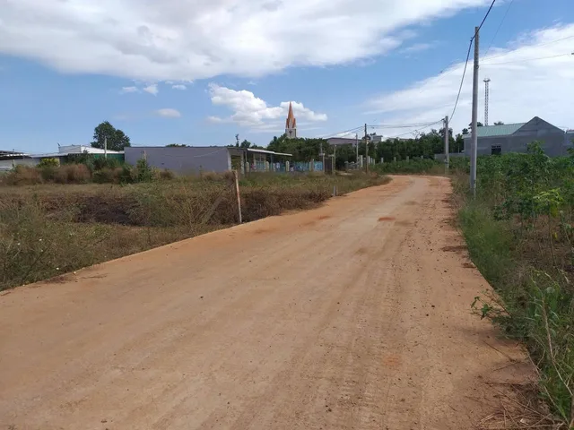 Bất động sản tại Bà Rịa - Vũng Tàu - ảnh 1