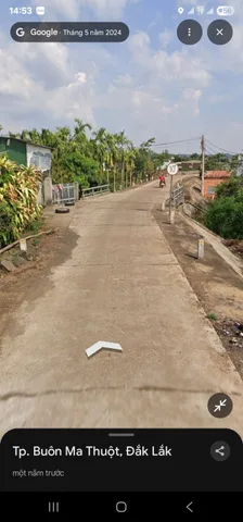 Bất động sản tại Đắk Lắk - ảnh 1