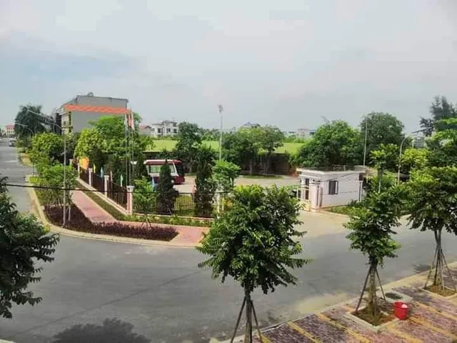 Bất động sản tại Hưng Yên - ảnh 1