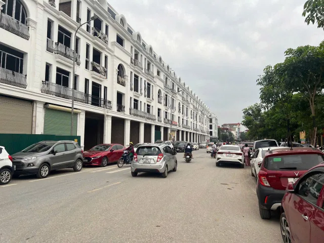 Bất động sản tại Hưng Yên - ảnh 1