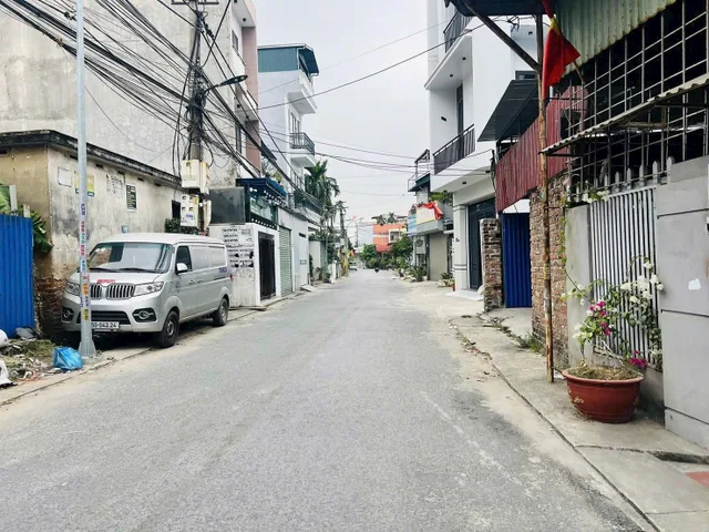 Bất động sản tại Hải Phòng - ảnh 1