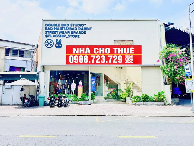 Bất động sản tại TP. Hồ Chí Minh - ảnh 1
