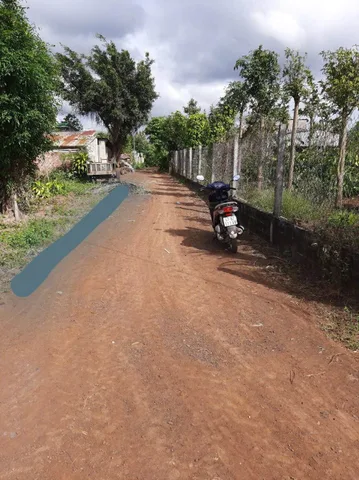 Bất động sản tại Đắk Lắk - ảnh 1